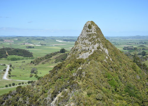 Tokatoka Peak